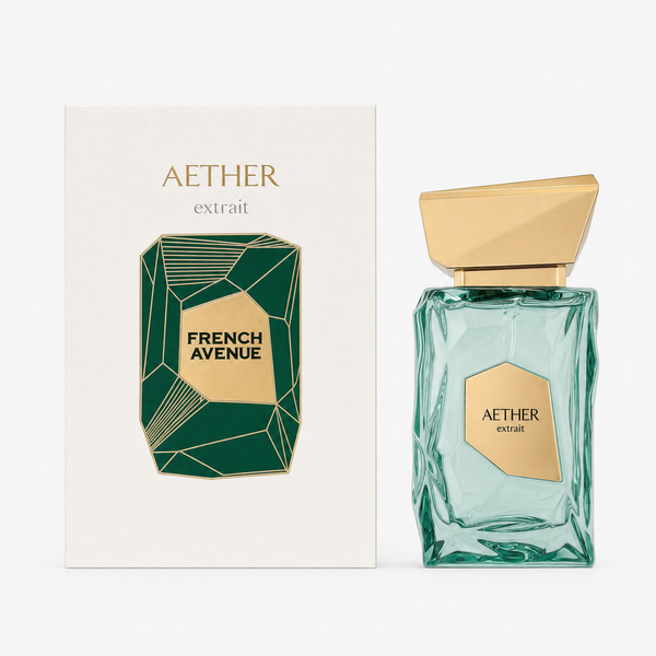 French Avenue Aether Extrait de Parfum 100 mL