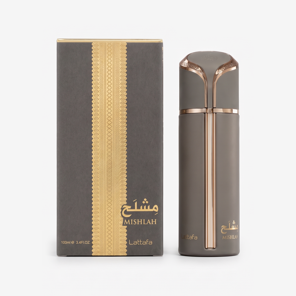 Lattafa Mishlah by EDP 100 mL