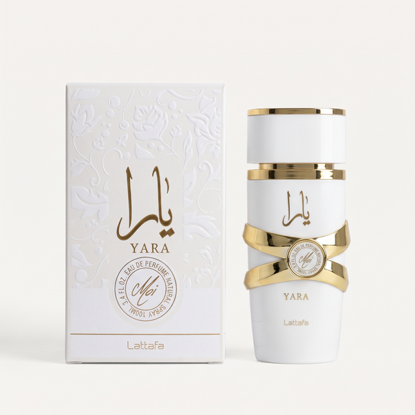Lattafa Yara Moi EDP 100ml