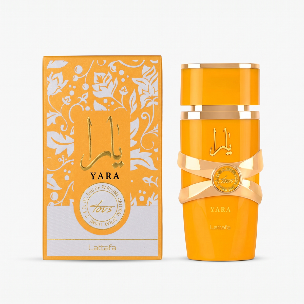 Lattafa Yara Tous EDP 100 mL