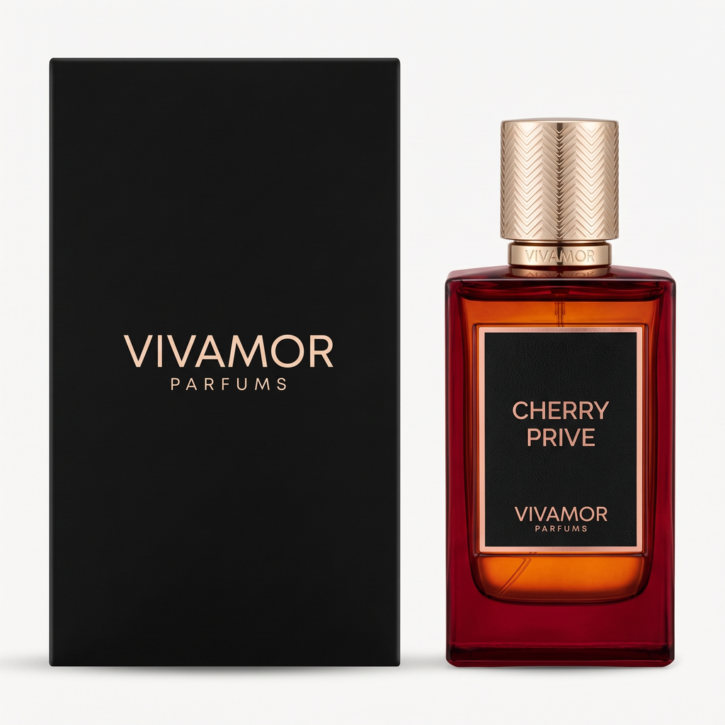 Vivamor Parfums Cherry Prive Vivamor Parfums EDP 100 mL
