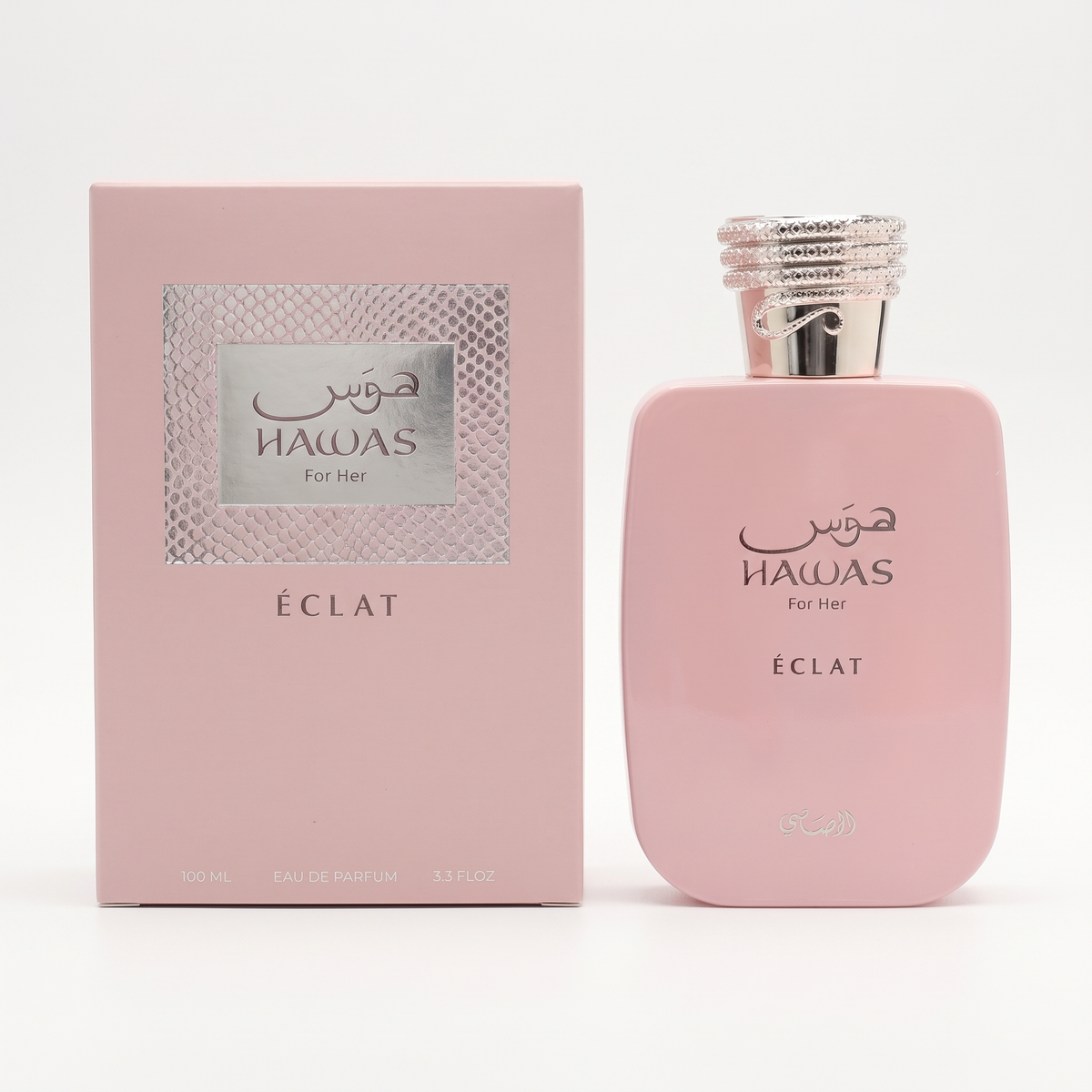 Rasasi Hawas Eclat EDP 100 mL