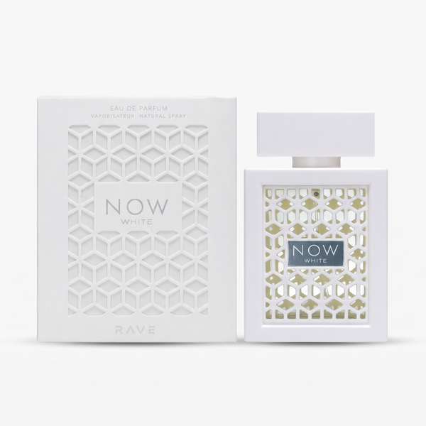 Lattafa Now White EDP 100 mL