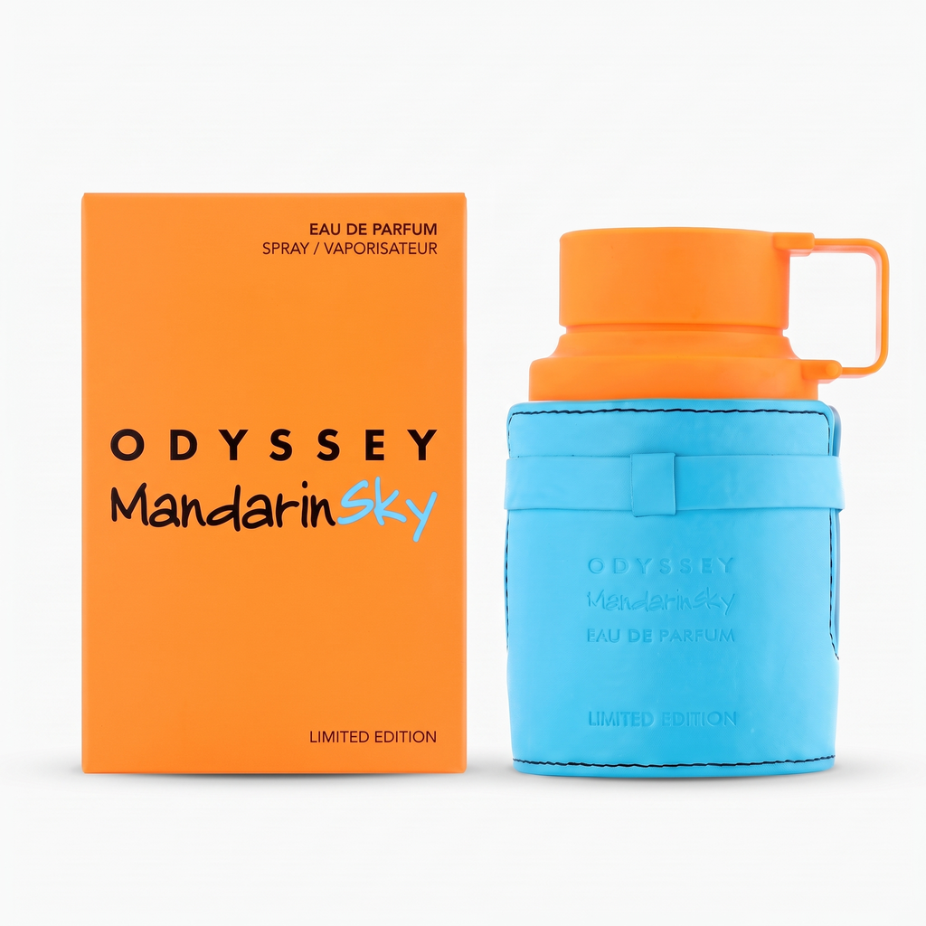 Armaf Odyssey Mandarin Sky 100 mL