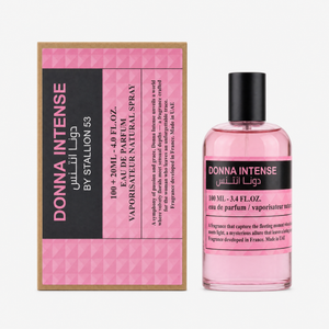 Emper stallion 53 Donna Intense EDP