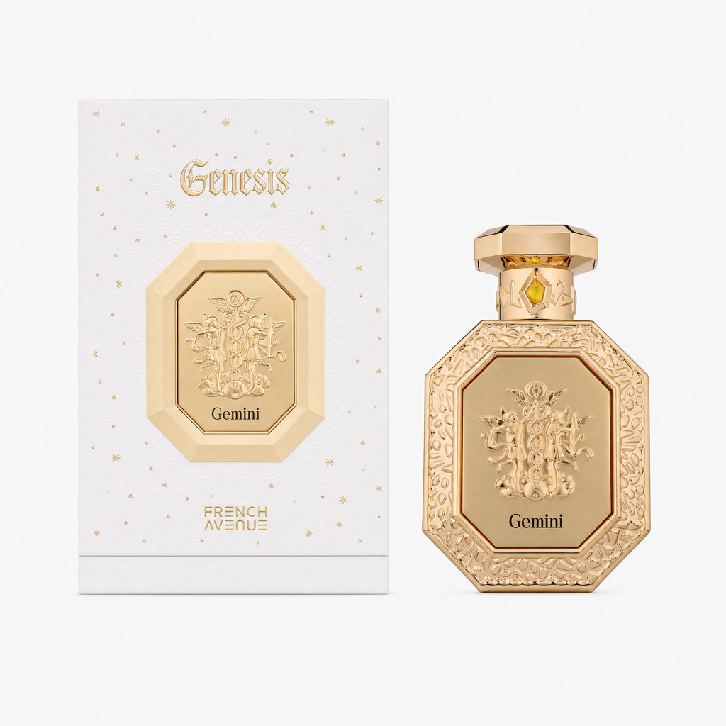 French Avenue Gemini by EDP 100 mL