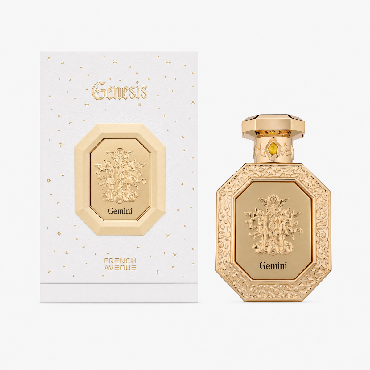 French Avenue Gemini by EDP 100 mL