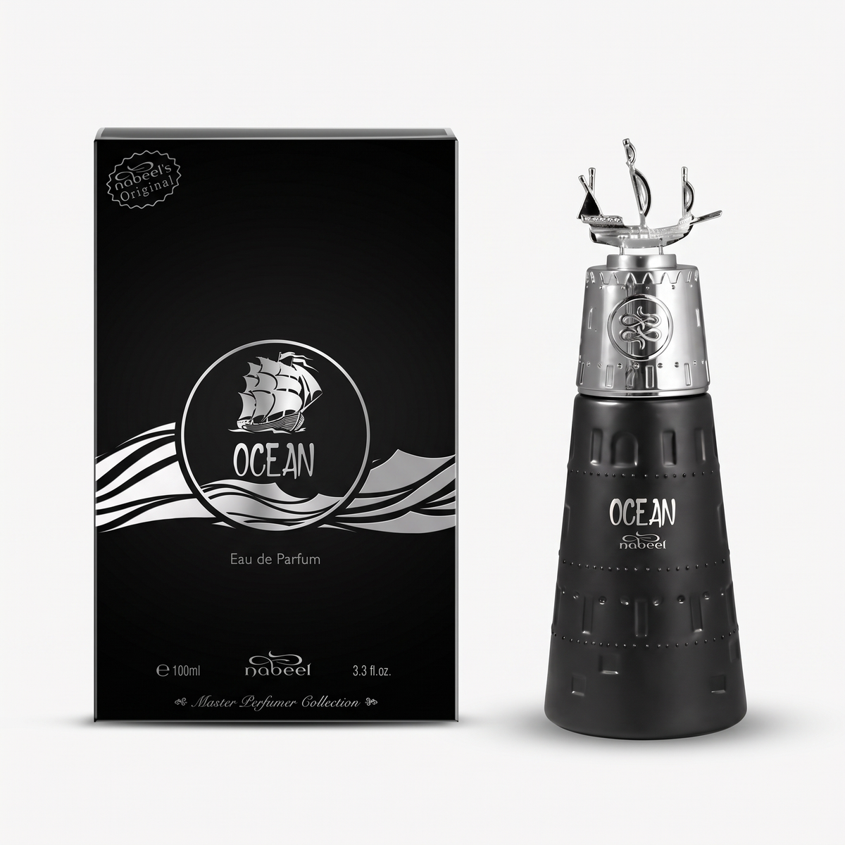 Nabeel OCEAN EDP 100 mL