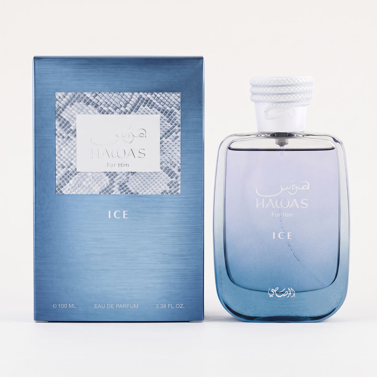 Rasasi Ice EDP 100 mL