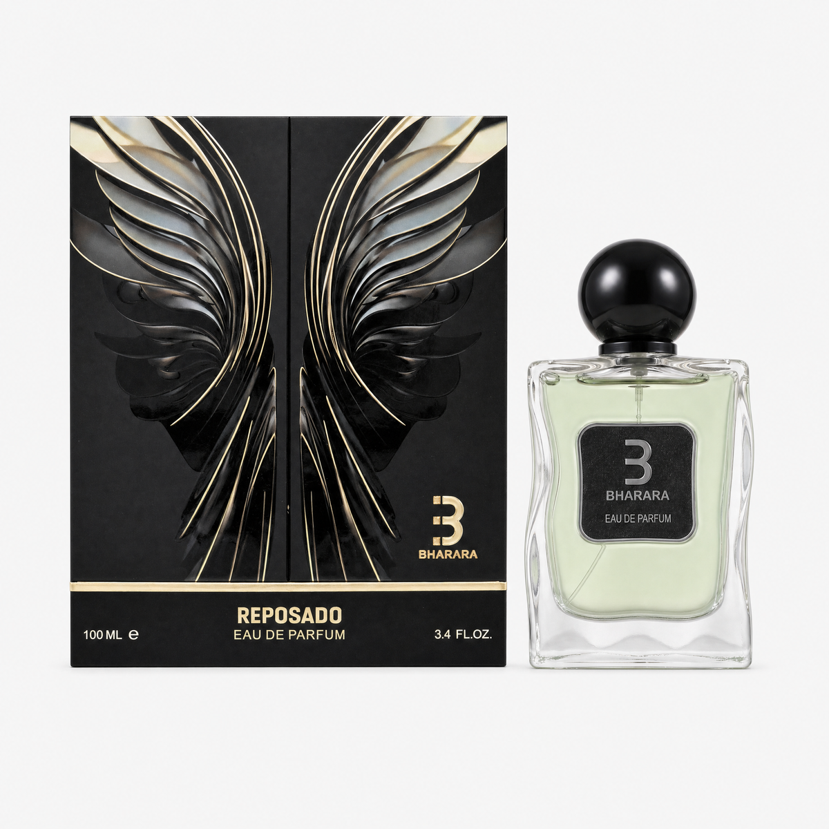 Bharara Reposado EDP 100 mL