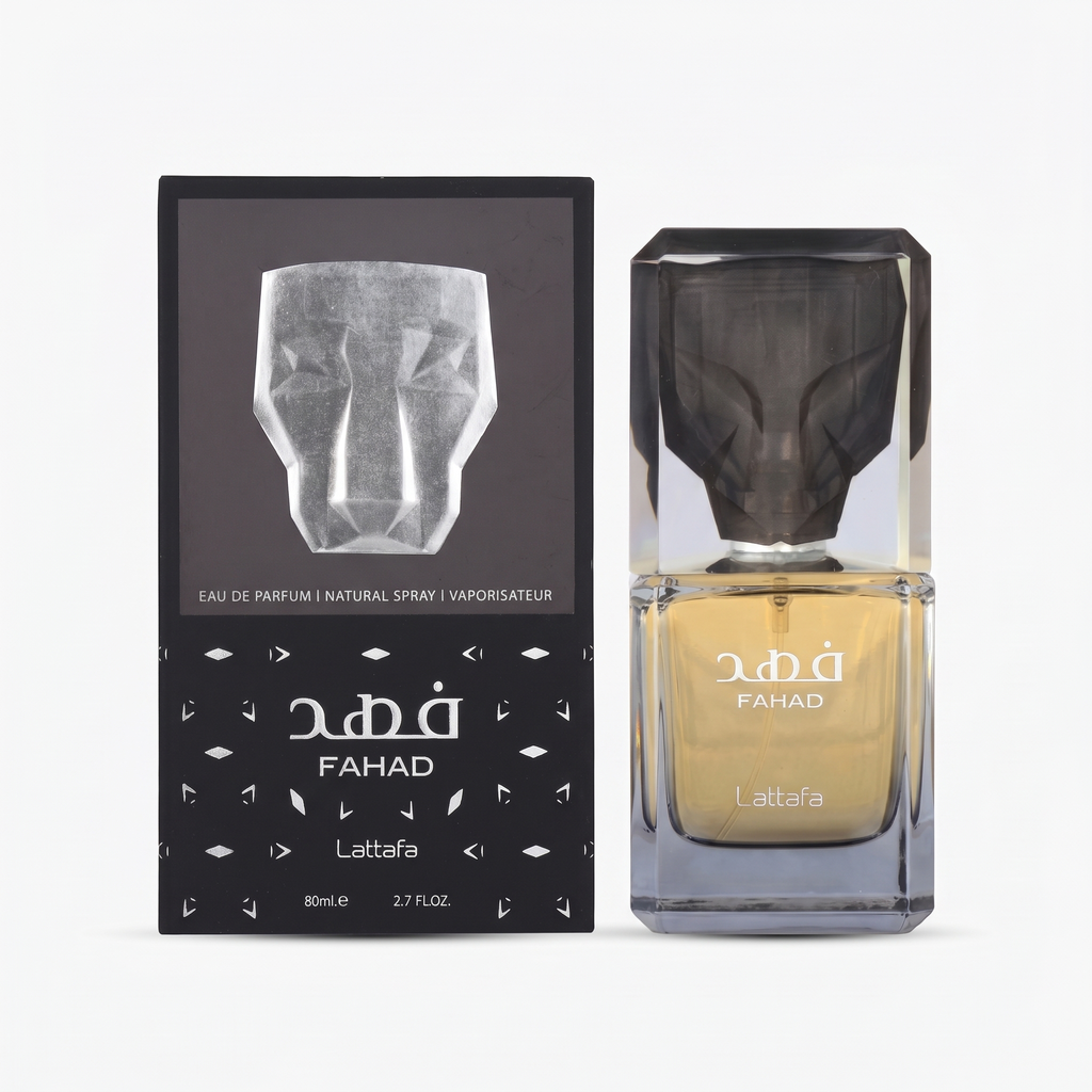 Lattafa Fahad EDP 80 mL