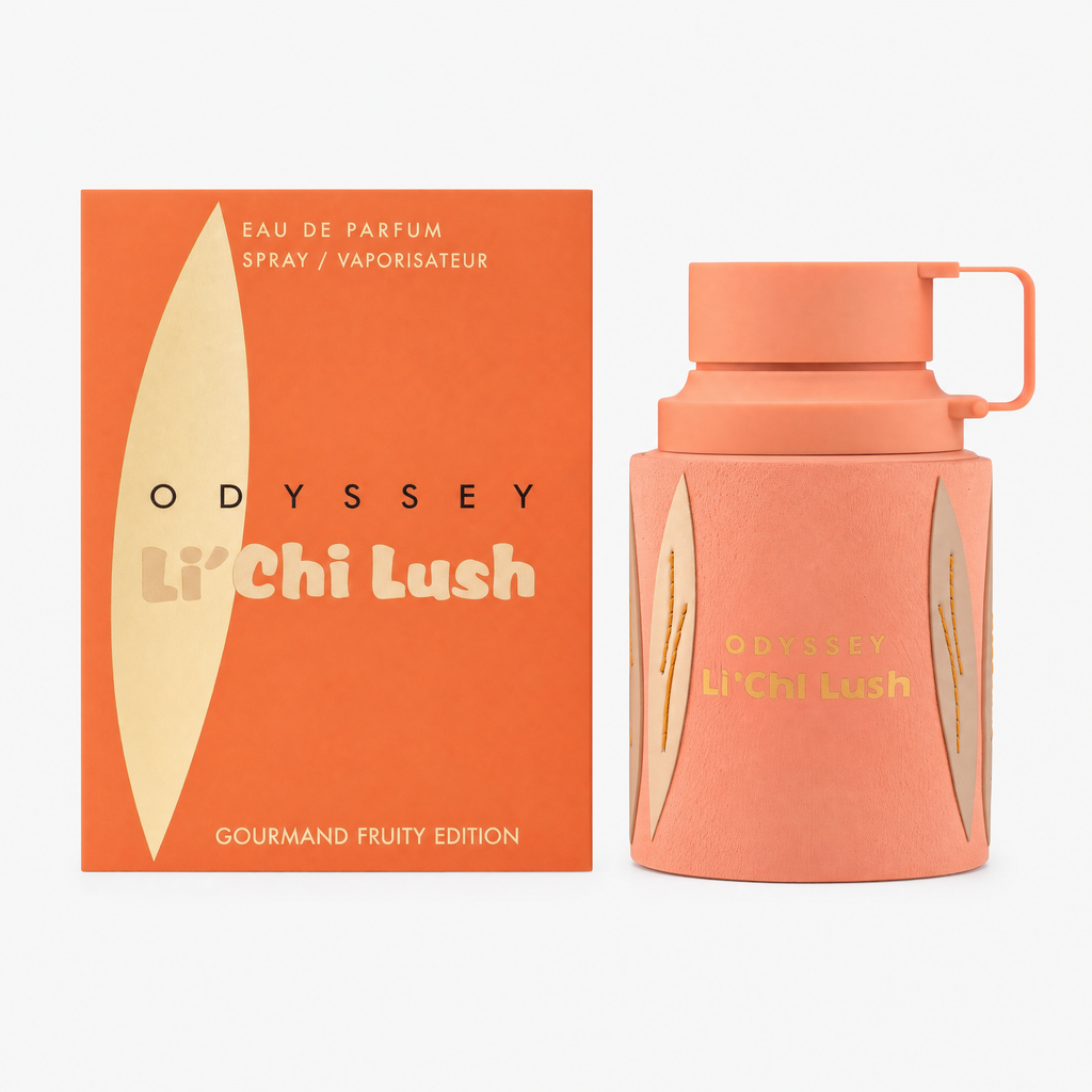 Armaf Odyssey Li'chi Lush EDP 100 mL