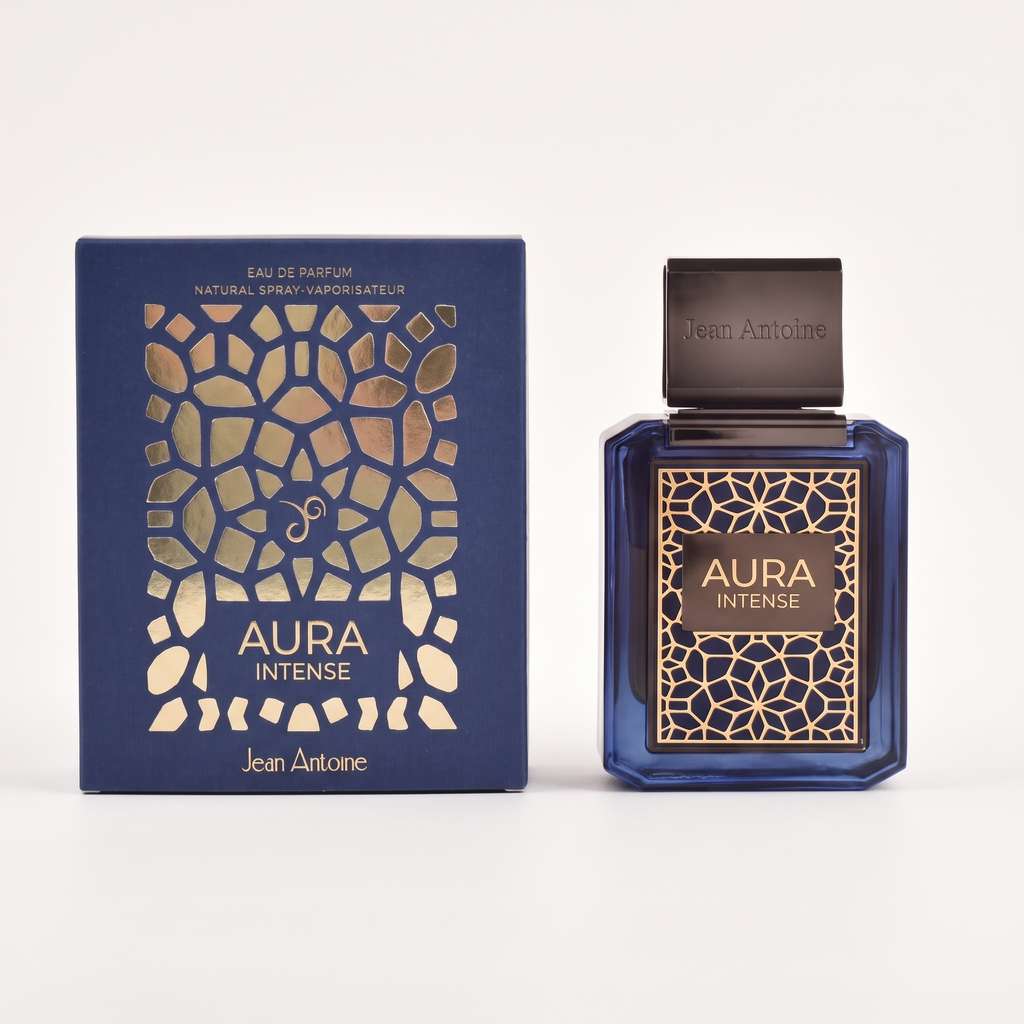Jean Antoine Aura Intense EDP 100 mL