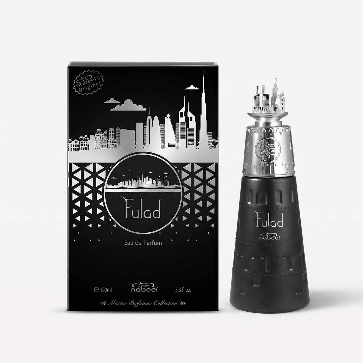 Nabeel FULAD EDP 100 mL