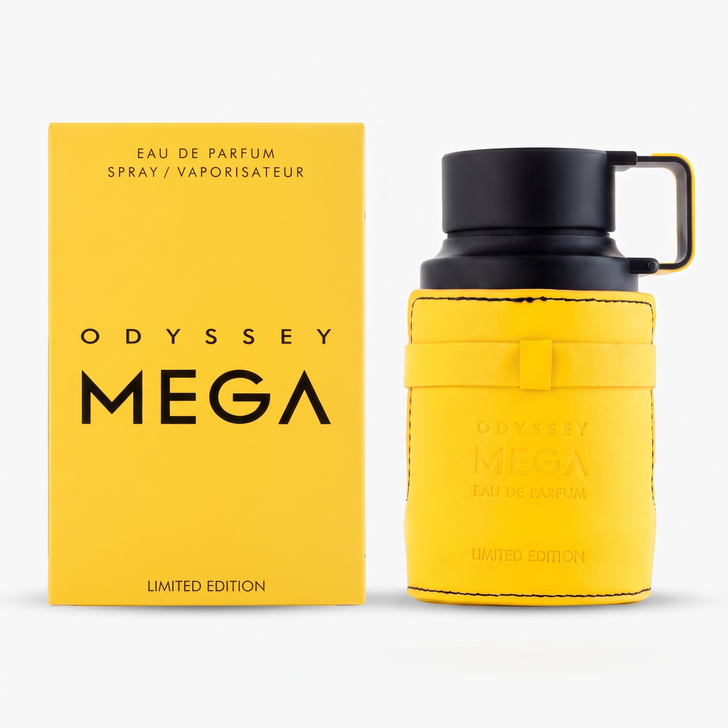 Armaf Odyssey MEGA EDP 100 mL