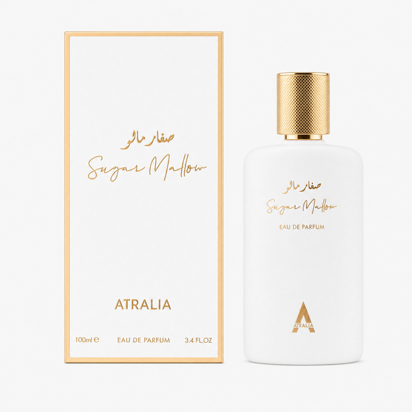 Atralia Sugar Mallow EDP 100 mL
