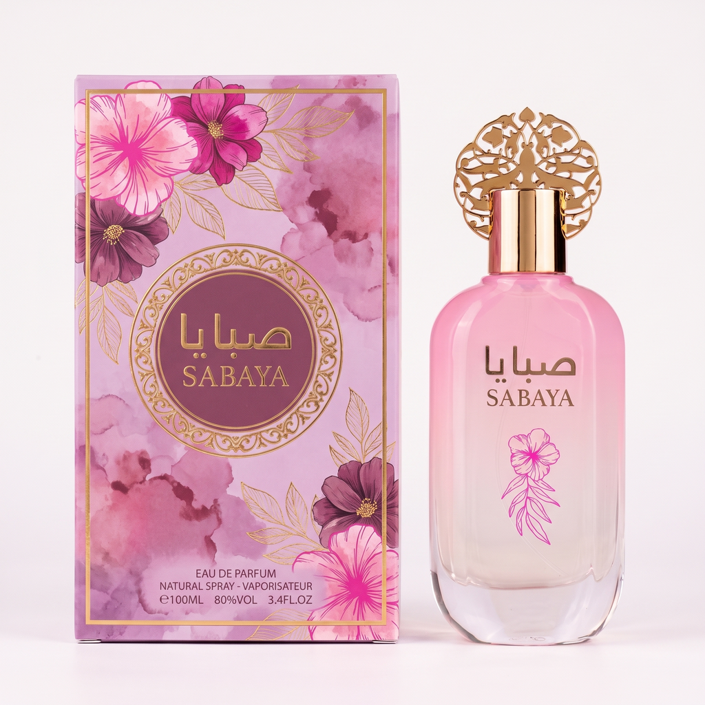 Wadi Al Khaleej Sabaya by 100 mL