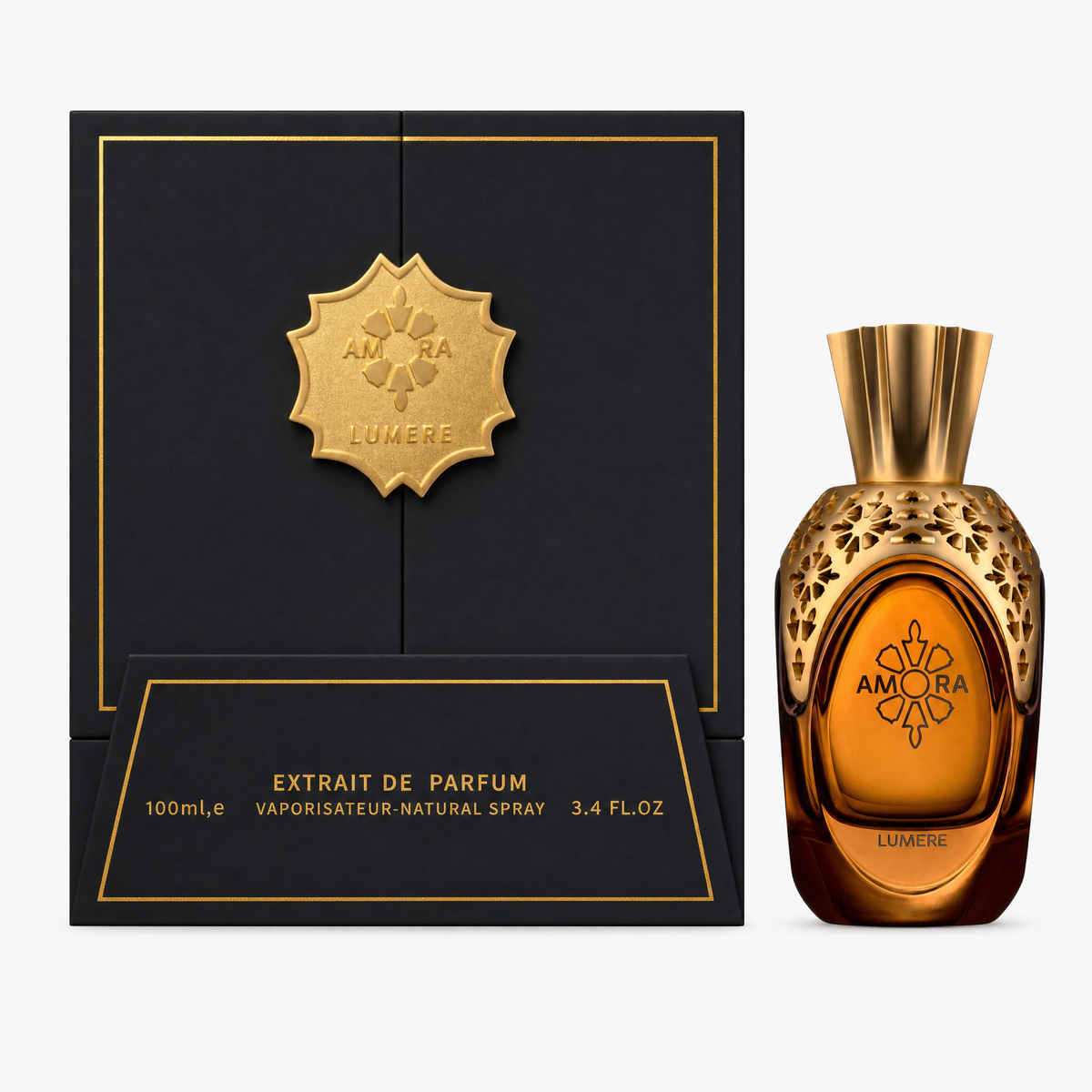 Atralia Amora Lumere Parfum 100 mL