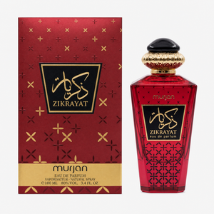 Dumont Murjan Zikrayat EDP 100 mL