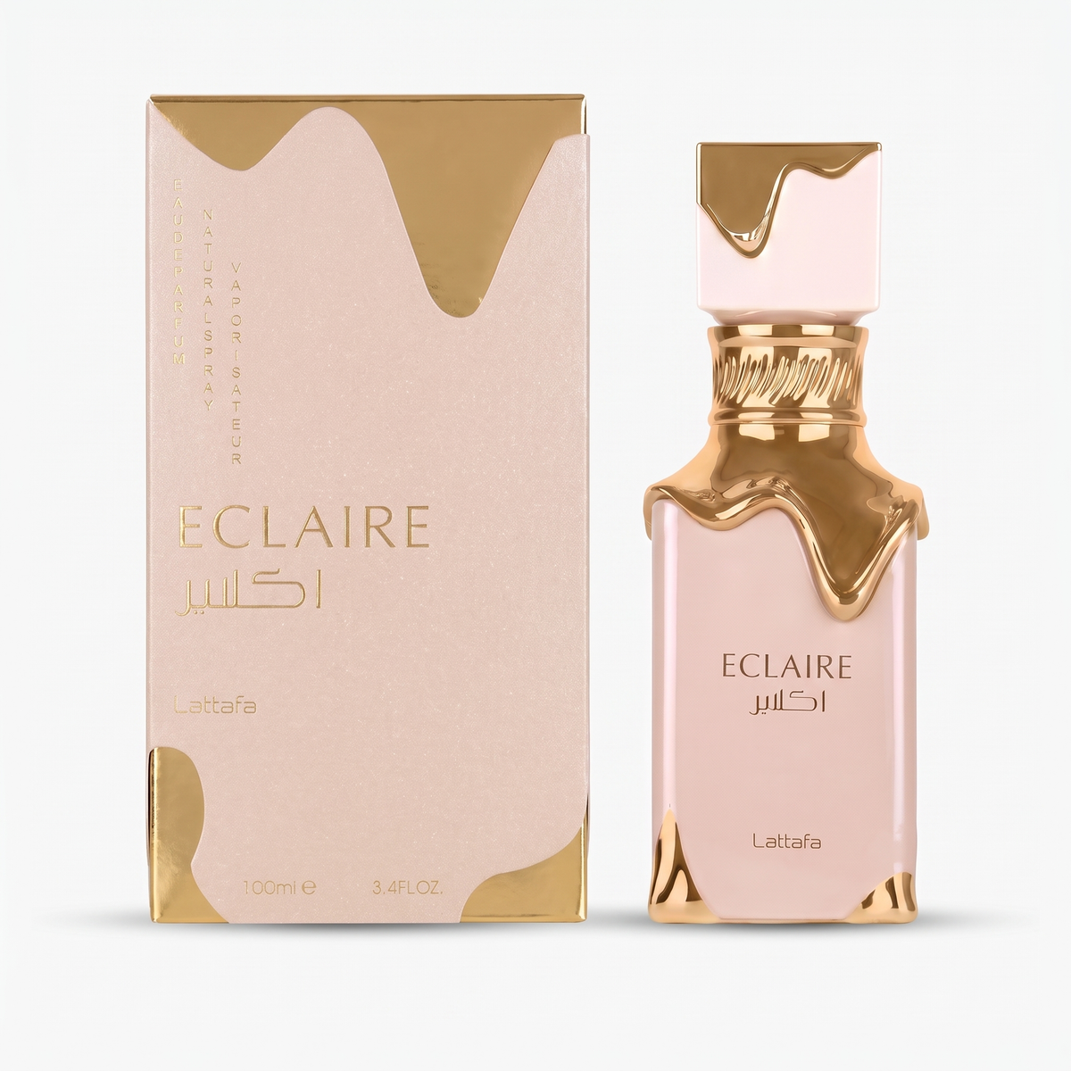 Lattafa Eclair EDP 100 mL