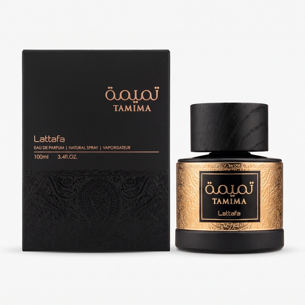 Lattafa Tamima EDP 100 mL