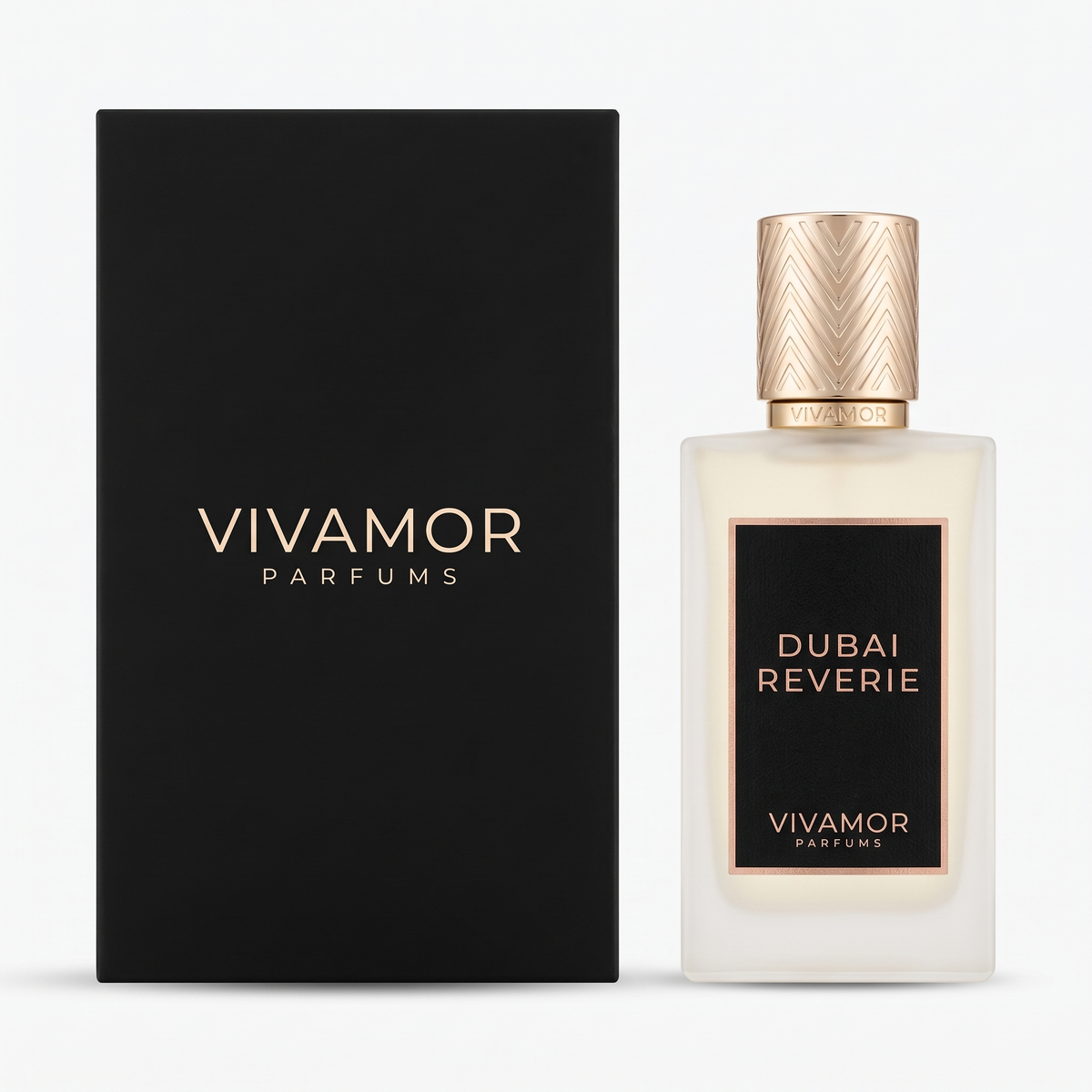 Vivamor Dubai Reverie EDP 100 mL