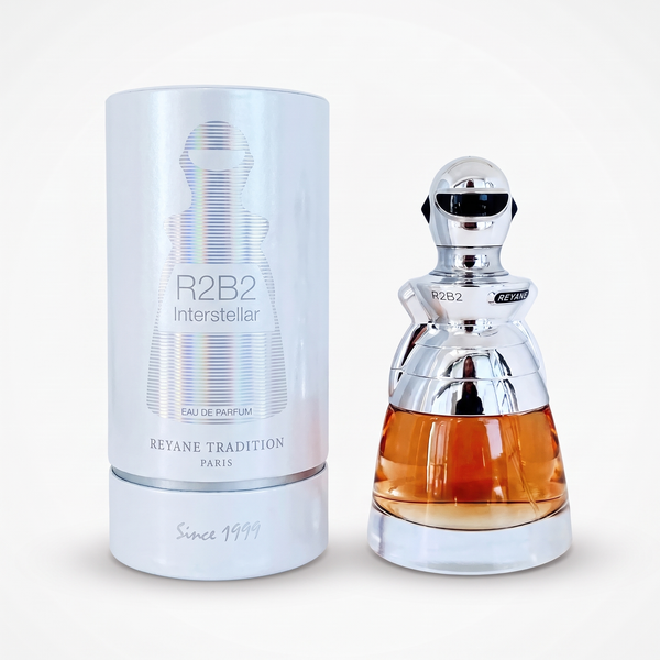 R2B2 Interstellar Women EDP 100ml