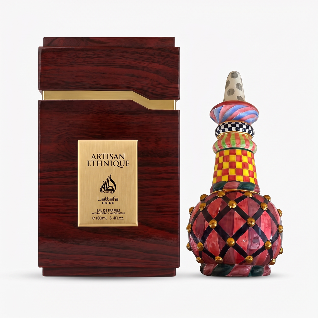 Lattafa Pride Artisan Ethnique 100 mL