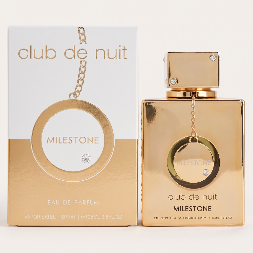 Armaf Club De nuit Milestone EDP 105 mL