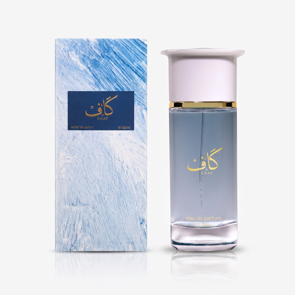 Ahmed Al Maghrabi Kaaf Extrait 100ml