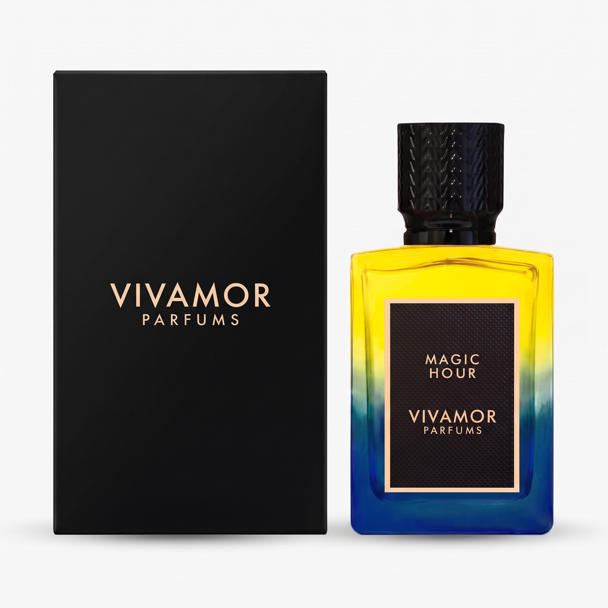 Vivamor Magic Hour EDP 100 mL