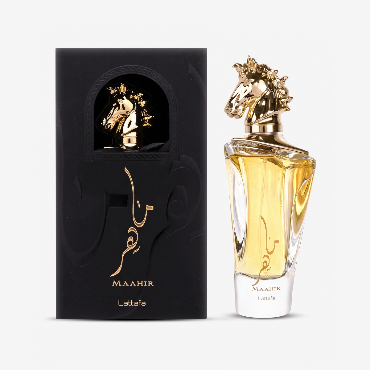 Lattafa Maahir EDP 100 mL