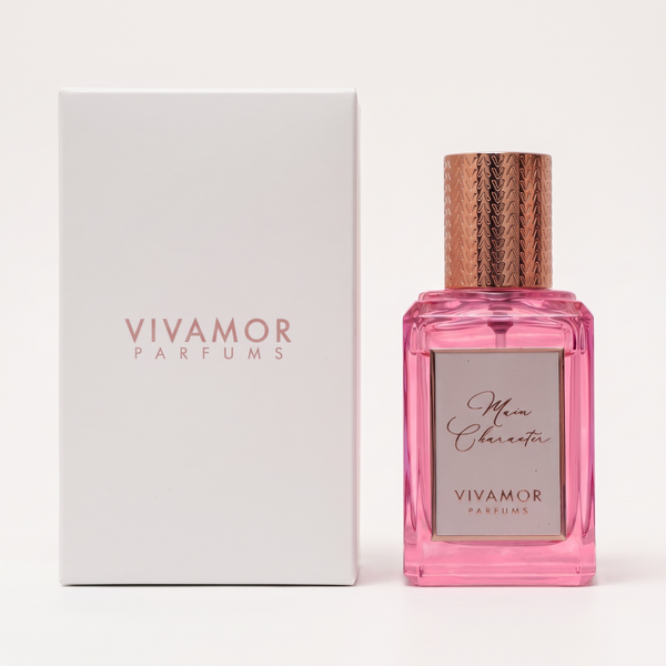 Vivamor Main Character Extrait 100ml