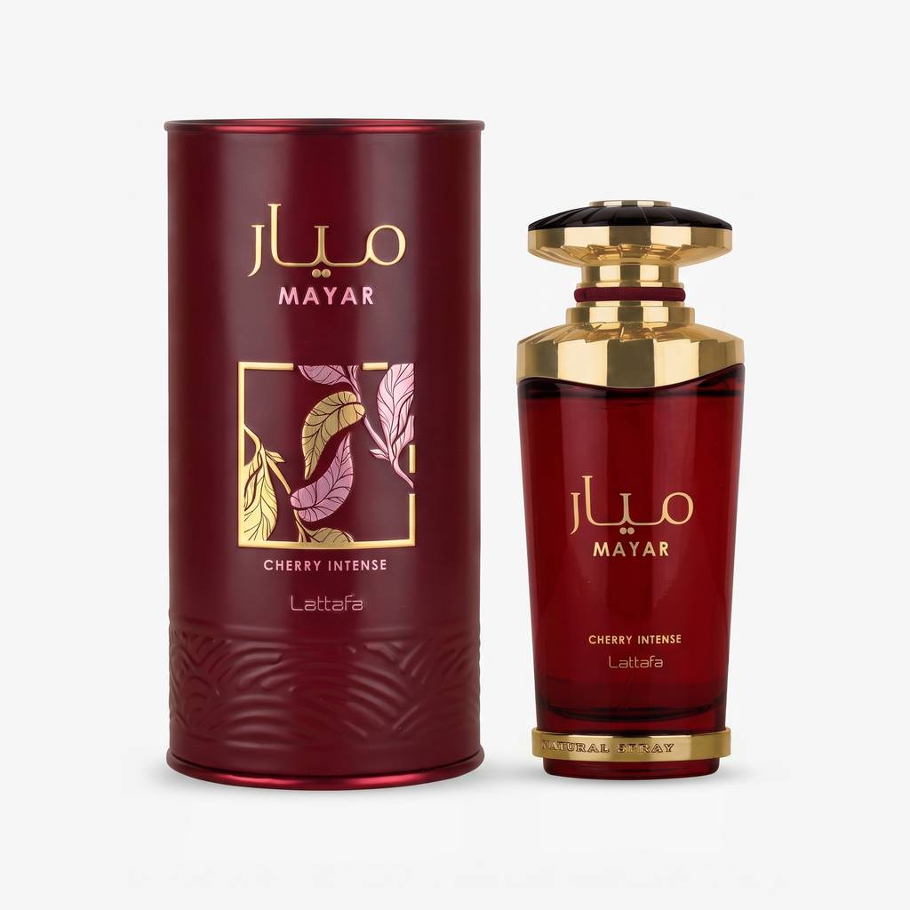 Lattafa Mayar Cherry EDP 100 mL