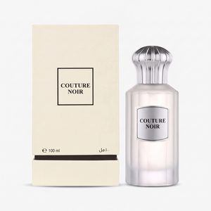 Lattafa Couture Noir EDP 100 mL