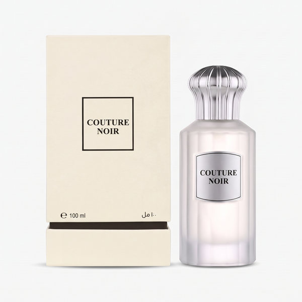 Lattafa Couture Noir EDP 100 mL