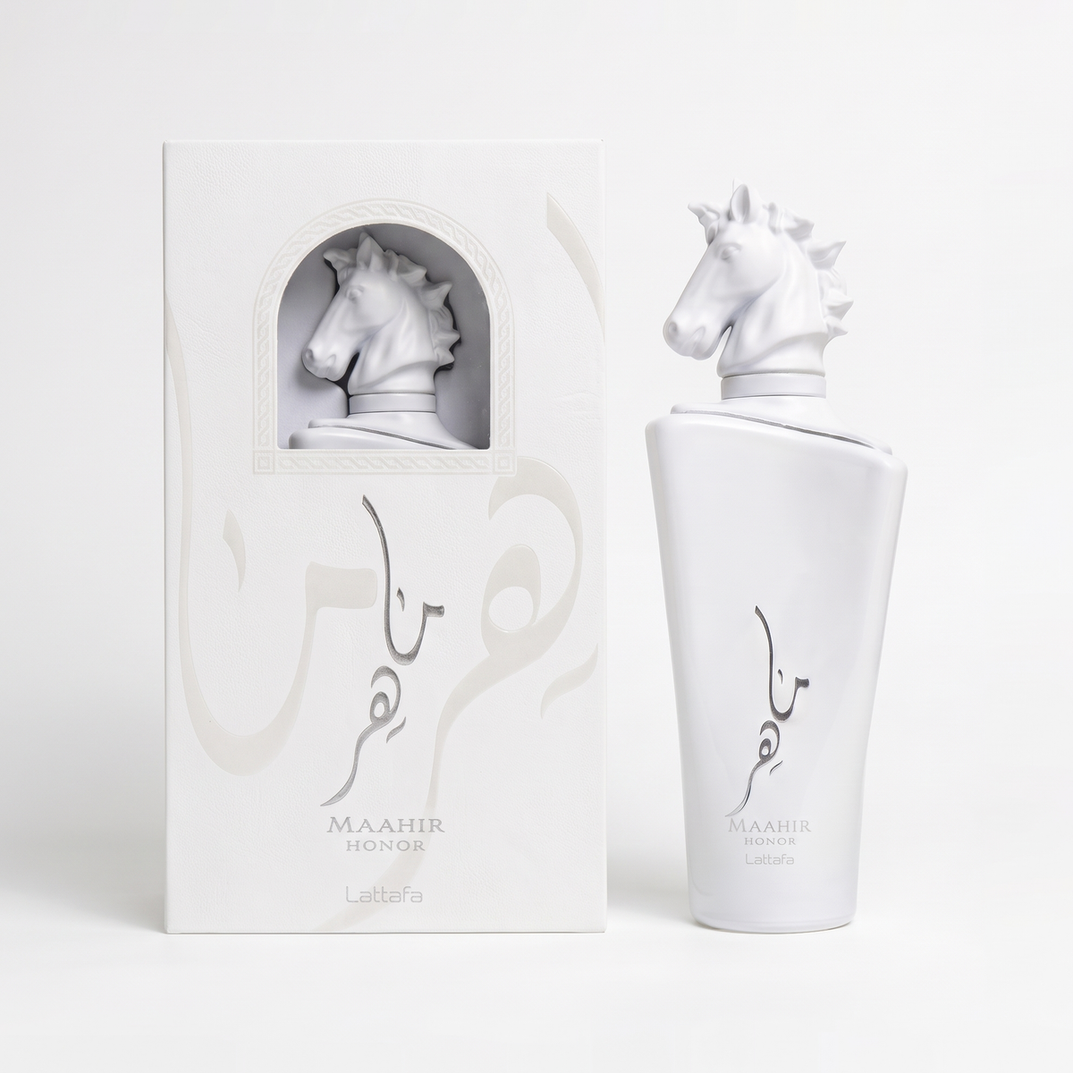 Lattafa Maahir Honor EDP 100 mL