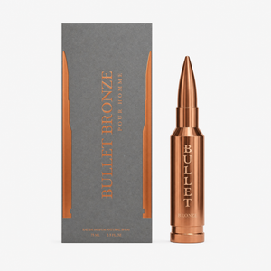 Bharara Bullet Bronze EDP 75ml