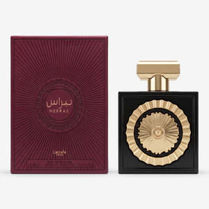 Lattafa Nebras EDP 100 mL