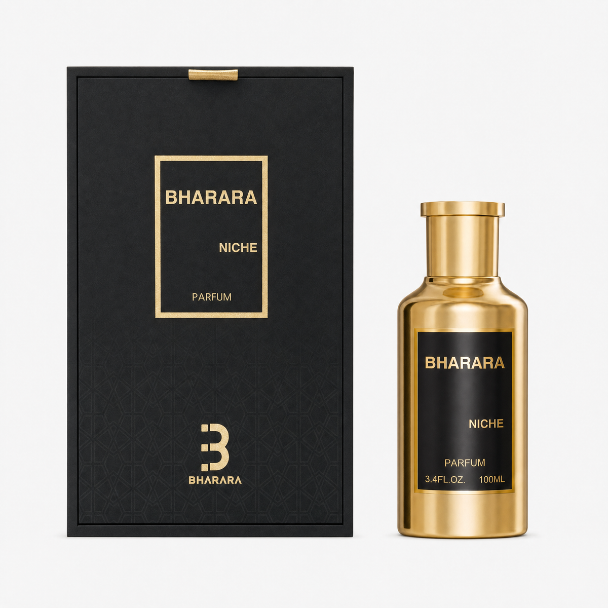 Bharara Niche EDP 100 mL