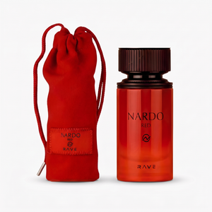 Lattafa Nardo Red 3.4 oz