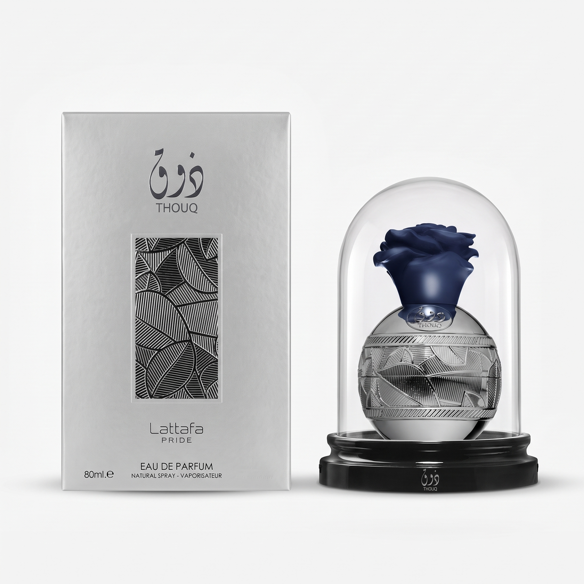 Lattafa Pride Thouq EDP 80ml