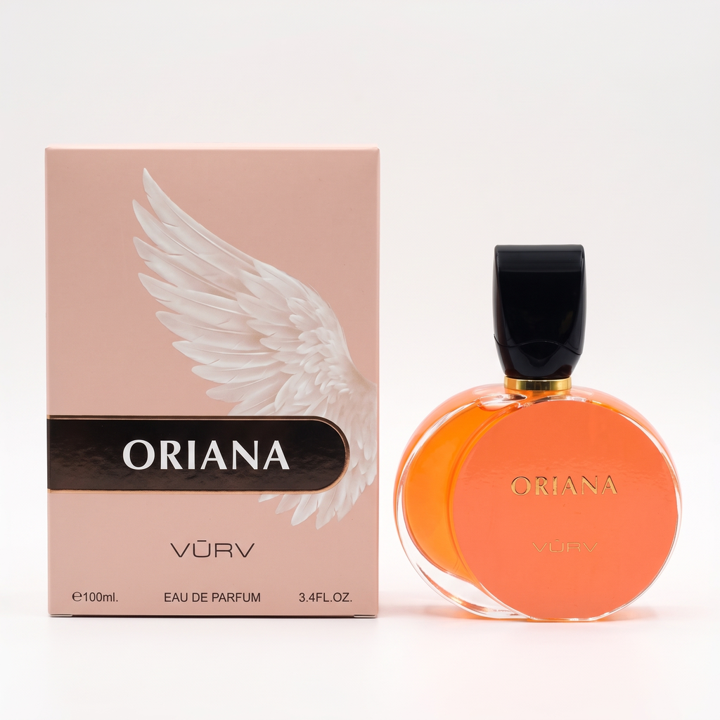Lattafa Oriana Vurv EDP 100 mL