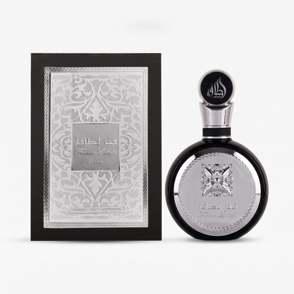 Lattafa Fakhar Men EDP 100 mL
