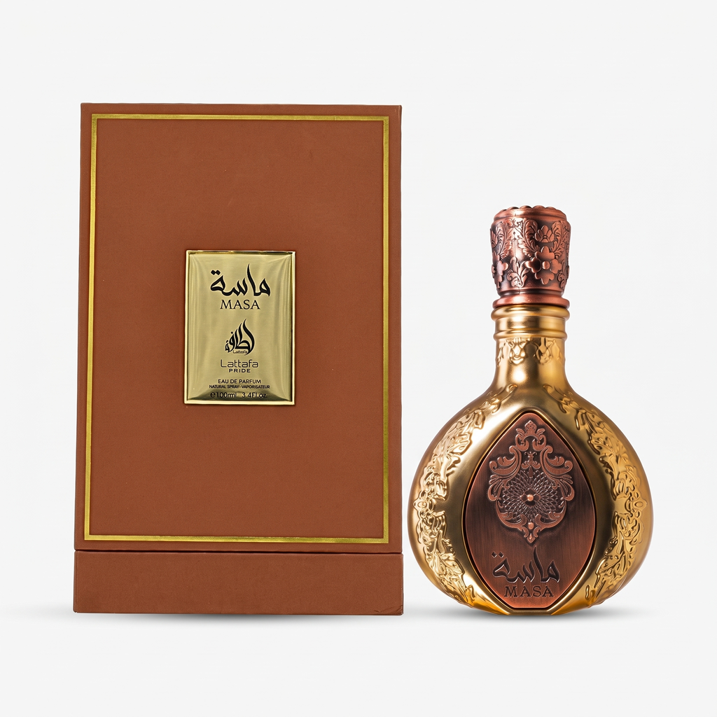 Lattafa Pride Masa EDP 100ml