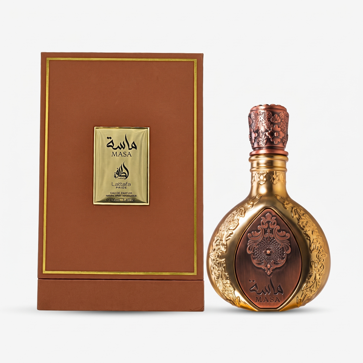 Lattafa Pride Masa EDP 100ml