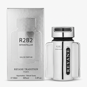 Reyane R2B2 Interstellar Man EDP 100 mL