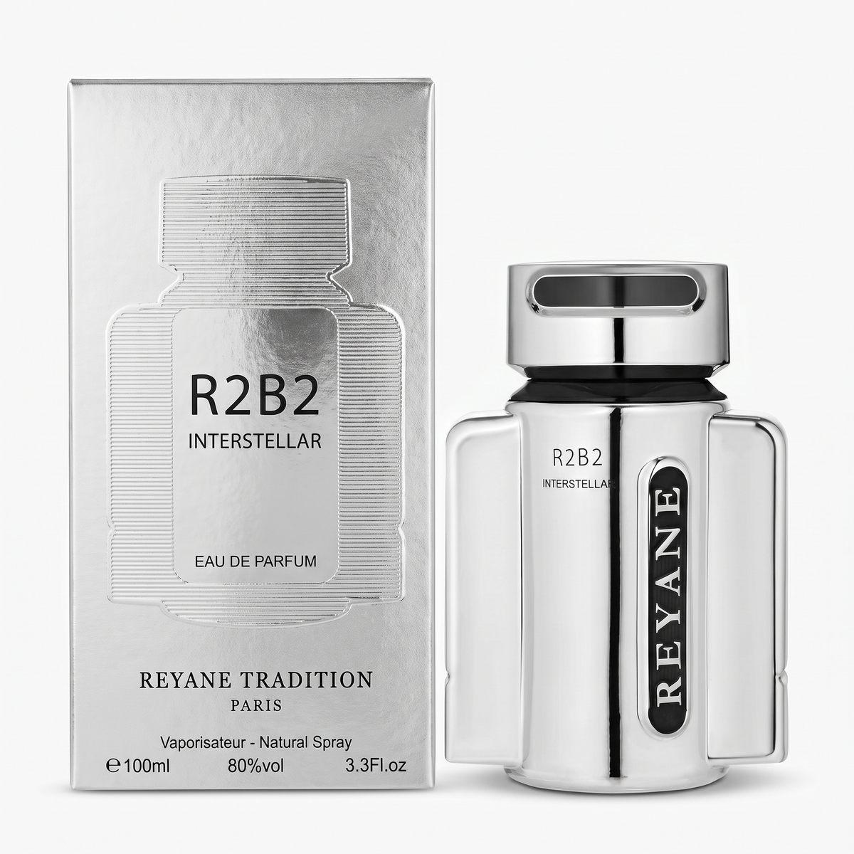 Reyane R2B2 Interstellar Man EDP 100 mL