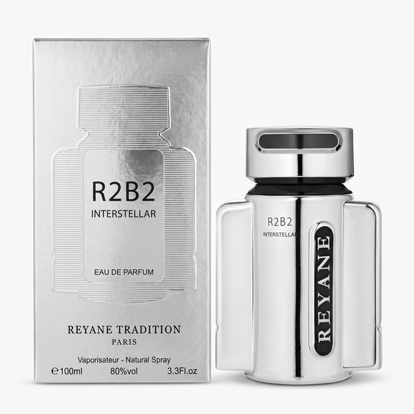 Reyane R2B2 Interstellar Man EDP 100 mL