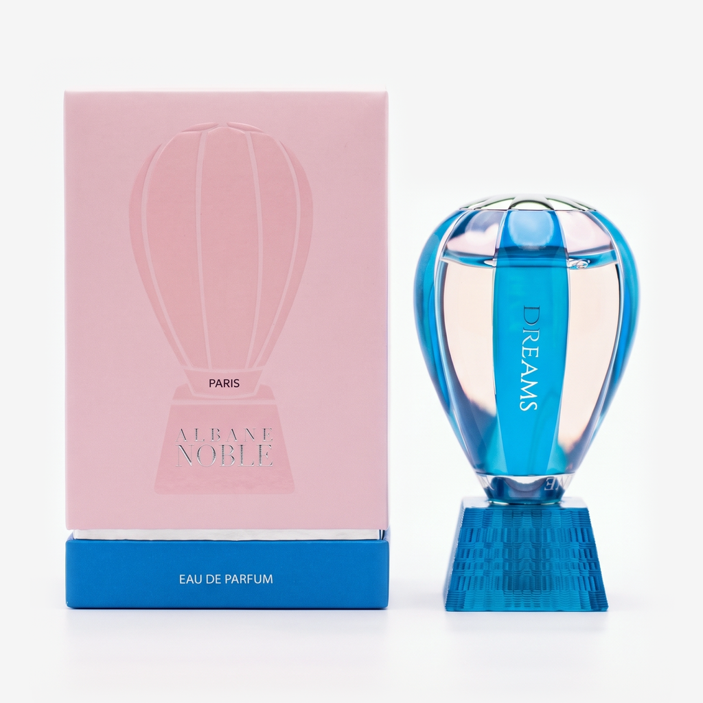 Albane Noble Balloon Dreams EDP 100 mL